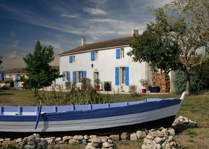 Moulin De Mauzac