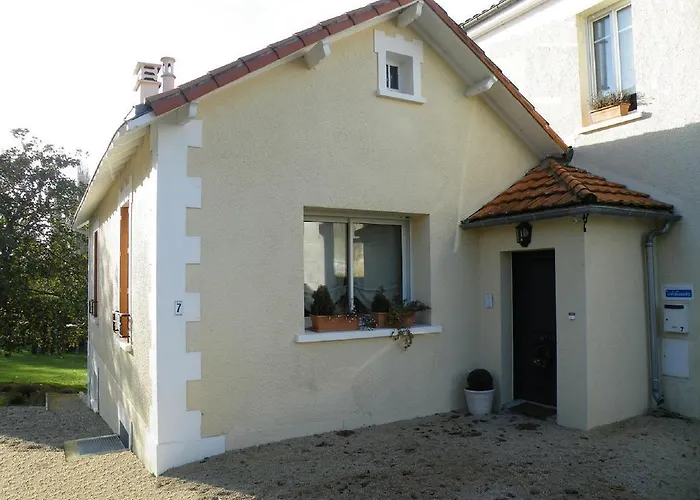 La Villa Camille